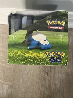 Pokemon Go Mini Tin Display (10 Tins) New Factory Sealed + 2 Bonus 151 Mini Tin - Image 5