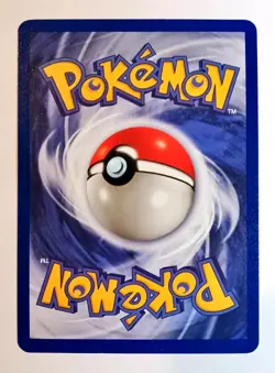 Pokemon TCG Dark Rapidash 1st Edition Team Rocket #44 Non-Holo - Image 2