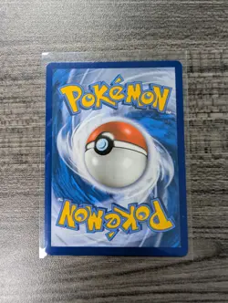 Pokemon TCG M Gardevoir EX Full Art Holo Rare Card 112/114 XY-Steam Siege - Image 3