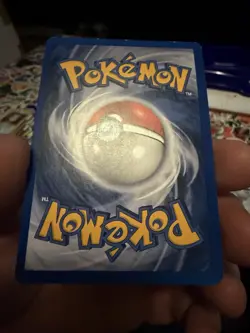 Ninetales 013/130 Holo Rare Base Set 2 Pokemon TCG HP - Image 4