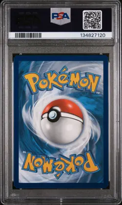 2021 Pokemon Celebrations Pikachu Full Art Holo PSA 9 Mint 005/025 - Image 2