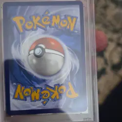 Pokemon Eevee 173 Sv: Scarlet & Violet Promo Holo Prismatic Evolutions PSA 9 - Image 2