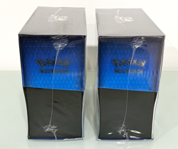 Pokemon GO Elite Trainer Box Factory Sealed New ETB (2 Boxes) - Image 2