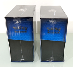Pokemon GO Elite Trainer Box Factory Sealed New ETB (2 Boxes) - Image 4