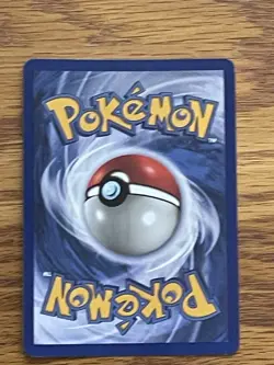 Pinsir #25/64 Jungle Pokemon Card - NM/LP - Image 2