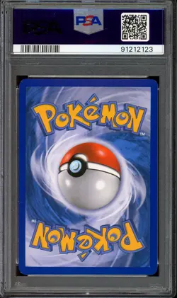 [PSA 8] Darkness Energy 94/95 - Call of Legends Holo Umbreon POKEMON - Image 2