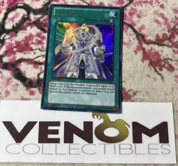 1x (M/NM) - XYZ Unit - GAOV-EN062 - Ultra Rare - 1st Edition YuGiOh - Image 1