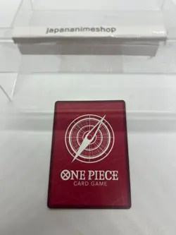 Monkey D. Luffy (Parallel) OP01-003 L ROMANCE DAWN - ONE PIECE Card Game - Image 4