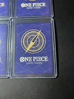 Boa Hancock OP14-112 SR Playset THE AZURE SEA'S SEVEN ENGLISH OP14 - Image 2