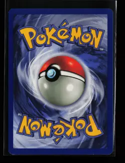 Snorlax 27/64 Rare Non Holo Jungle 1st Edition Pokemon Card - Image 2