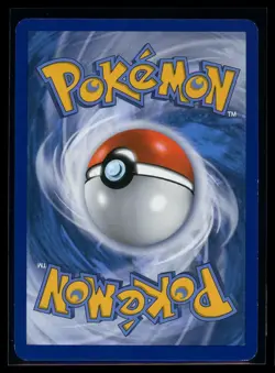 2015 XY - BREAKthrough Simisage Reverse Holo Rare Pokemon Card #6 - Image 2