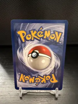 NM+ Slowbro 43/62 1st Edition LP Pokemon Card TCG Fossil - Image 2