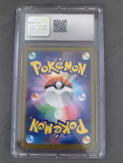 Espeon - 066/SV-P 066/SV-P Sv-P Promotional Cards Holo (Japanese) - Image 2