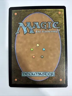 Breeches, Eager Pillager 1551 NM Rainbow Foil MTG SLD Jesper Ejsing - Image 2