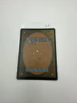 Rograkh, Son of Rohgahh LP Commander Legends 197/361 MTG Foil - Image 4