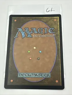 Rograkh, Son of Rohgahh LP Commander Legends 197/361 MTG Foil - Image 5