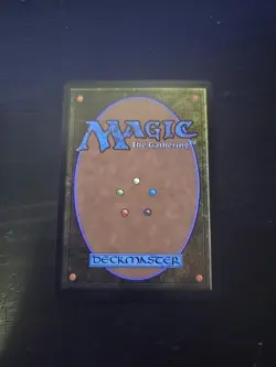 Sunderflock – R 0074 FOIL - Lorwyn Eclipsed, NM [Magic MTG] - Image 2