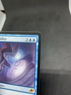 Quantum Riddler Edge of Eternities Regular MTG 0072 - Image 2