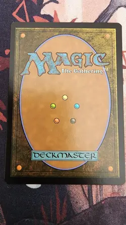 Deadpool Secret Lair Magic the Gathering Foil COMPLETE SET - MINT - Image 3