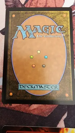 Deadpool Secret Lair Magic the Gathering Foil COMPLETE SET - MINT - Image 5