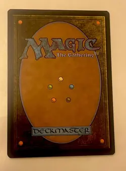 Bleachbone Verge Aetherdrift Regular NM - Image 4