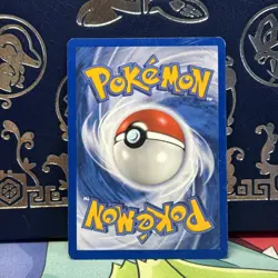 Pokemon TCG - Krabby - 66/112 - Common - Ex Fire Red & Leaf Green LP - Image 2