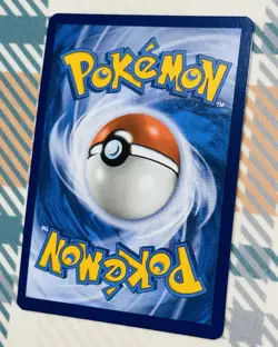 Roaring Moon Ex Full Art Pokemon Paradox Rift #229/182 Near Mint Fast Shipping - Image 3