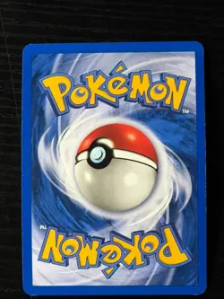Pokemon TCG Cool Porygon Black Star Promo Holo Foil Near Mint NM - Image 3