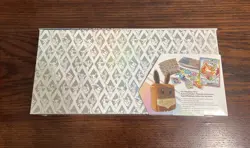 Pokemon TCG: Prismatic Evolution Super Premium Collection Factory Sealed Box - Image 2