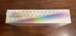 Pokemon TCG: Prismatic Evolution Super Premium Collection Factory Sealed Box - Image 3
