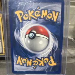 Pokemon TCG Giovanni 104/132 Gym Challenge Rare Trainer Regular Unlimited - Image 3