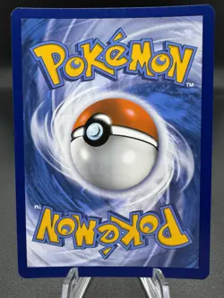 Awakening Drum 141/162 Play! Pokemon Prize Pack Series 5 Stamped NM - Image 2