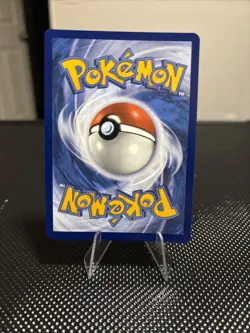 Pokemon TCG Counter Catcher Paradox Rift 264/182 Gold Hyper Rare Holo - Image 2