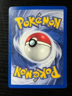 Pokemon TCG RARE COSMOS Aerodactyl Prerelease Promo Holo Foil Near Mint European - Image 3