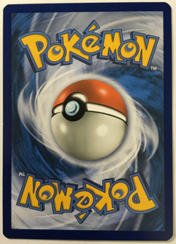 POKEMON WURMPLE 23/214 LOST THUNDER COMMON REVERSE HOLO NEAR MINT - Image 2