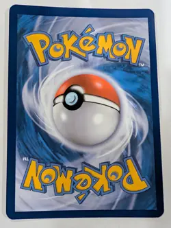 Mismagius 66/162 - XY Breakthrough Pokemon Reverse Holo Foil Rare Nice! - Image 2