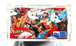 POKEMON BOOSTER BOX MEGA EVOLUTION NEW SEALED 36 PACKS W/CASE ! - Image 3