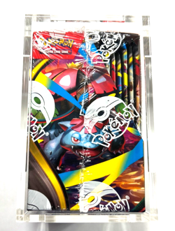 POKEMON BOOSTER BOX MEGA EVOLUTION NEW SEALED 36 PACKS W/CASE ! - Image 5
