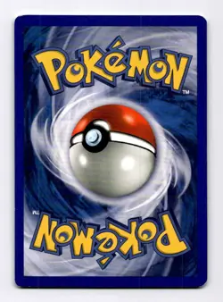 Totodile (80) Neo Genesis #080 (2000) Common NM Pokemon - Image 2