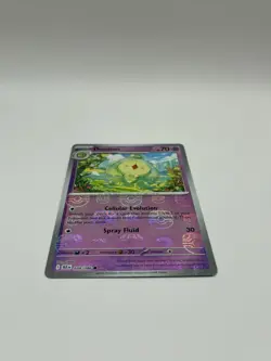 Pokemon Black Bolt - Duosion Masterball - 038/086 - Image 2