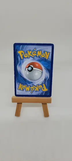 Pokemon TCG Riolu BW Black Star Promos BW33 Regular Promo LP/MP - Image 2
