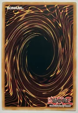 Skill Drain RA02-EN077 (NM) Platinum Secret Rare 1st Edition YuGiOh! TCG Card - Image 2