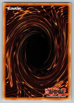 Relinquished Anima Yugioh MP24-EN007 Quarter Century Secret Rare QCR NM - Image 2