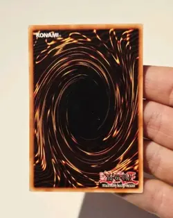 Yugioh Perfectly Ultimate Great Moth TSC-001 Promo Prismatic Secret Rare LP - Image 5