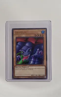 Grappler - 25th Anniversary Ultimate Kaiba Set (KC01) - Image 1