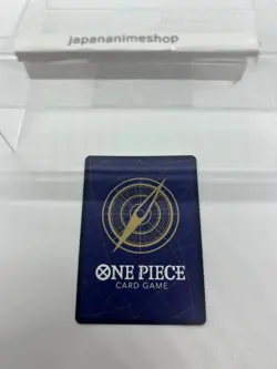 Kaido WANTED SR ST04-003 [SP PAR] Parallel Mighty OP03 One Piece Japanese - Image 4