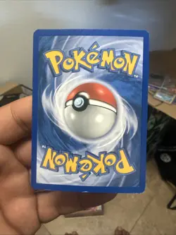 Pokemon 2004 Kyogre EX TCG Holo Ultra Rare Card Hidden Legends 94/101 Nm - Image 3