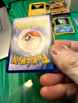 Mewtwo ex 158/162 XY - BREAKthrough LP/MP Pokemon Card - Image 4