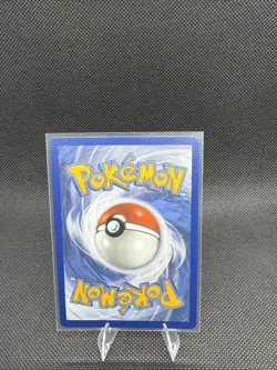 Pokemon TCG Mimikyu v Holo Rare Card 62/163 Battle Styles - Image 2