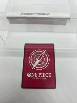 Monkey D. Luffy (Parallel) OP01-003 L ROMANCE DAWN - ONE PIECE Card Game - Image 4